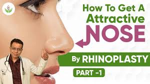 It depends on the changes that we have to perform for getting the perfect shape. Best Cost For Rhinoplasty In Delhi Nose Job In Delhi Care Well Medical Centre