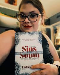Revised Edition coming soon. 👀 Sins of the South: Three Oklahoma Cold  Cases. New formatting. Removal of unnecessary content. Transcript  transformation to classic storytelling narrative. New Information. New  Analysis of each case.