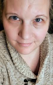 Författare, Joy Andersson, Livet som plural, blogg