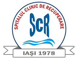 Program Stiintific Zilele Spitalului Clinic De Recuperare Iasi 2021