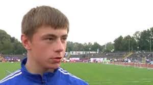 David Winterstein's Instagram, Twitter & Facebook