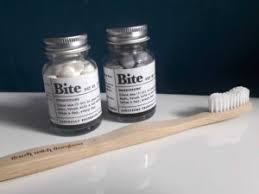 Feb 12, 2021 · before writing this, i used each brand of toothpaste tablets for weeks or months, and conscripted friends and family to try them and compare notes. Why I Love Plastic Free Bite Toothpaste Bits My Plastic Free Life