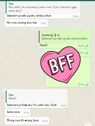 Maybe you would like to learn more about one of these? 7 Chat Ngeprank Ke Pasangan Ini Ujungnya Malah Bikin Nyesek Hot Liputan6 Com