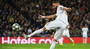 Real Madriths Profylassei Ton Mpenzema Enopsei Atalanta O Zintan Video