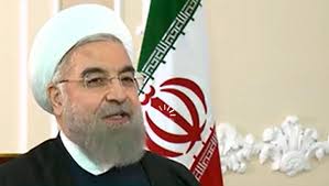 Iran : "Nous couperons la jambe des Américains", lance Hassan Rohani