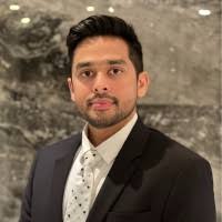 Anas Hashmi Email & Phone Number