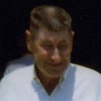 Dempsey Robert (Rob) Bishop Obituary