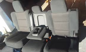 Gmc Yukon Xl Questions Is The 2nd Row Seat In A Yukon Xl Interchangeable Meaning Can You Hav Cargurus