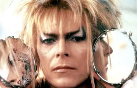 #davidbowie #jenniferconnelly #labyrinth #лабиринт #35летиефильма #дэвидбоуи #боуи #дженниферконнелли #jimhenson. All Hail The Goblin King David Bowie S Labyrinth Is Being Rebooted