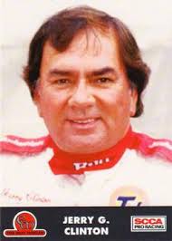 Jerry G. Clinton Gallery