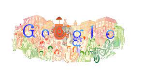 Parents and teachers can mail us the. Republic Day 2021 Google Doodle Celebrates 72nd Republic Day With A Unity Doodle That Showcases Diversity Technology News Firstpost