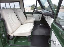 Ford Bronco For Sale Classic Ford Broncos By Velocity Ford Bronco Classic Ford Broncos Ford Bronco For Sale