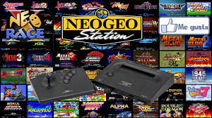 Que mezcla un par de juegos clásicos junto con unos gráficos en. Emulador Neogeo Para Pc 200 Juegos Pivigames