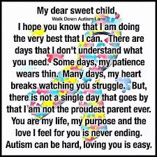 Love My Boys Always Hyperlexiaactivities Hyperlexiatips Autism Mom Quotes Autism Quotes Autism Awareness Quotes