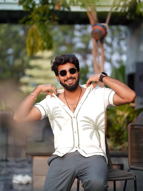 Kalyan Padala Age 23: From Army Soldier to Bigg Boss 9 Champion