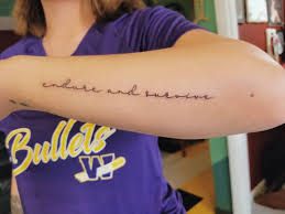 Just A Girl Not A Threat I Got Two More Tattoos Yesterday Both Are From