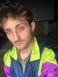 my new song „let's get lost“ drops next Wednesday. post your favorite  animal in the comments and i'll post a snippet 🐢