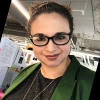 Luisa Bonilla's Instagram, Twitter & Facebook