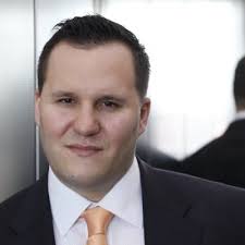 Jörg Klimroth Email & Phone Number