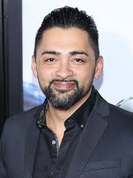 Reynaldo Gallegos : Filmografía