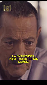 Estoy en paz, estoy bien, quiero que esta entrevista se emita después...