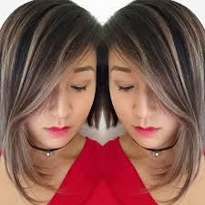 It's a timeless style that'll never get old. 21 Amazing Inspiring Angled Bob Hairstyles We Love Styles Weekly