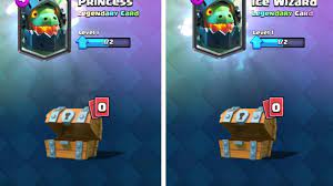 Dimmed card = less effective, but still a counter. Omg Inferno Dragon From Free Chest Clash Royale Youtube