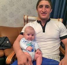 Борец абдулрашид садулаев вышел в финал. Abdulrashid Bulachevich Sadulaev