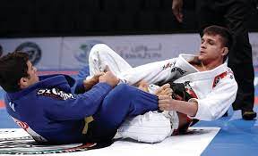 Maybe you would like to learn more about one of these? ØªÙ‚Ø±ÙŠØ± Ø¹Ù† ØªØ§Ø±ÙŠØ® Ø±ÙŠØ§Ø¶Ø© Ø§Ù„Ø¬ÙˆØ¬ÙŠØªØ³Ùˆ Samurai Jitsu Times Blog