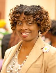 Street Style Hair: Naturally Fabulous