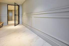 I Orac Decor Renovation Appartement Salon Design Plafond Moulures Decoratives