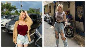 Jadi isi konten ini meski bernada ngegas, tapi omongannya terarah ya dan. Kalah Seksi Nikita Mirzani Ngaku Mirder Bersanding Dengan Anastasya Khosasih Masih 18 Tahun Loh Tribun Wow