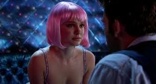Closer (2004) Natalie Portman, Jude Law, Julia Roberts