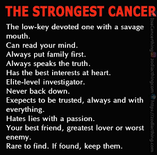 Most criminals who get arrested are cancerians. Cancers Zodiac Memes