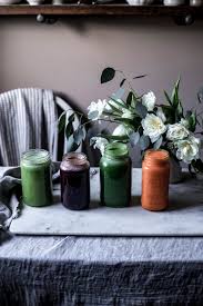 And to be honest, juicers can produce a much more consistent juice. Homemade 3 Day Juicing Cleanse Detox L E