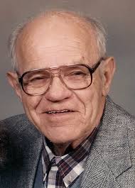 Louis A Monley Obituary