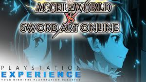Coming summer 2017 physically on ps4 and digitally on ps vita. Accel World Vs Sword Art Online Fur Die Ps4 Pro Im Test Playstation Experience Youtube