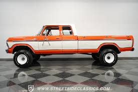 Image result for Tangerine 1978 Ford