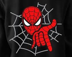 Download Free Layered Spiderman Svg Novocom Top