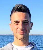 Lucas Salem Obituary (1996