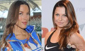 High intensity interval training), a także blogerka. Anna Lewandowska Vs Ewa Chodakowska Ktora Jest Chudsza