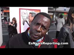 Abdoulaye N'Gom stars in blended with adam sandler