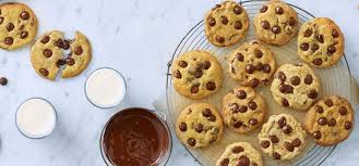 Easy chocolate chip cookie recipe video. Classic Chocolate Chip Cookie Recipe Ghirardelli