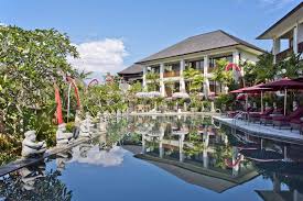 Villa Sawah C3 Deluxe Duplex Villa In Tabanan Bali Vacation Homes