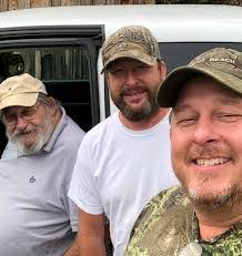 Cordell Mason's Instagram, Twitter & Facebook