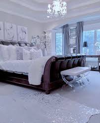 Maybe you would like to learn more about one of these? Glam Bedroom Design Transitional Bedroom Atlanta By Blount Designs Houzz