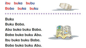 Sahabat, bacaan sholat memang wajib untuk kita pelajari dan hafalkan. Buku Bacalah Sayang 1 Pendidik2u
