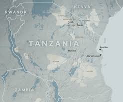 Yet the world health organization (who) and health experts do not recommend steam. Where To Go In Tanzania Best Tanzania Safari Destinations