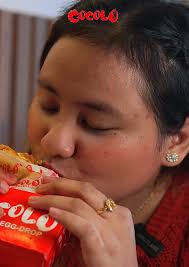 Sa susunod ulit bhie galingan pa natin 🫶🤗