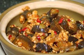 Resep masakan rumahan murah meriah adalah telur. Resep Masakan Dan Cara Membuat Sayur Terong Ungu Rumahan Yang Enak Dan Sederhana Selerasa Com